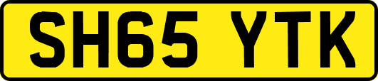 SH65YTK
