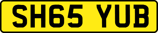 SH65YUB