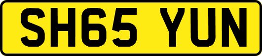 SH65YUN