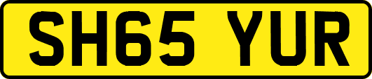 SH65YUR