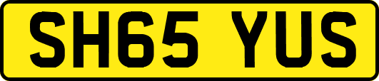SH65YUS