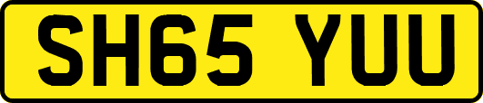 SH65YUU