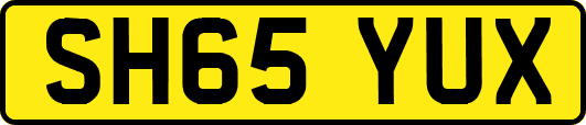 SH65YUX