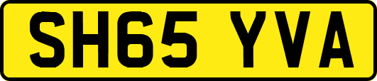 SH65YVA