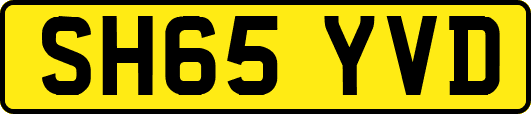 SH65YVD