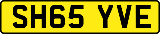 SH65YVE
