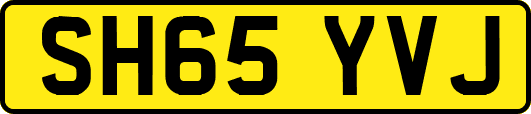 SH65YVJ