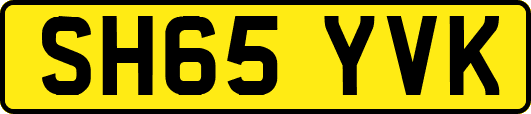 SH65YVK