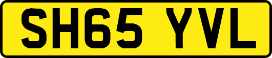 SH65YVL
