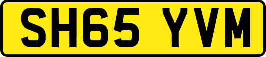 SH65YVM