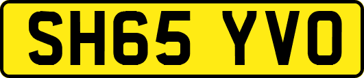 SH65YVO