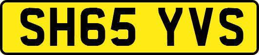 SH65YVS