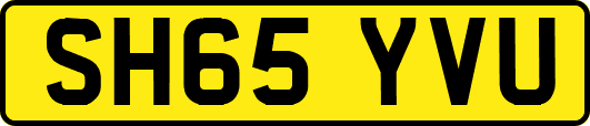 SH65YVU
