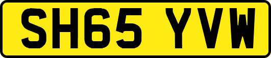 SH65YVW