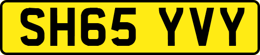 SH65YVY
