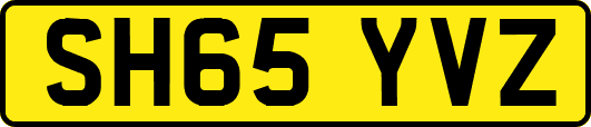 SH65YVZ