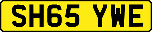 SH65YWE
