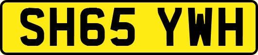 SH65YWH