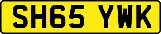 SH65YWK