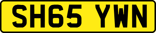 SH65YWN