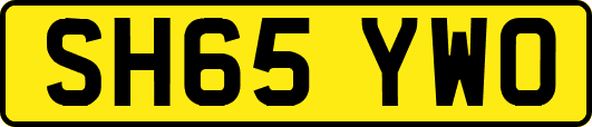 SH65YWO