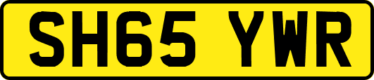 SH65YWR