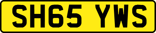 SH65YWS