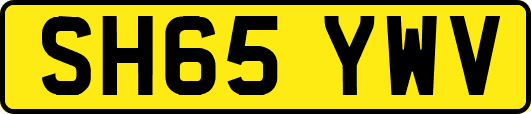 SH65YWV