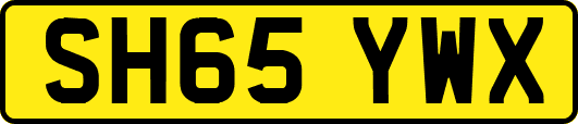 SH65YWX