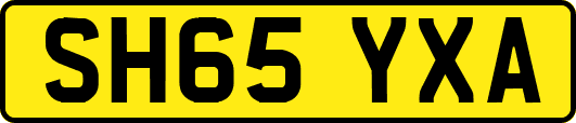 SH65YXA