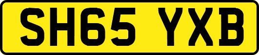 SH65YXB