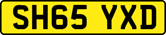 SH65YXD