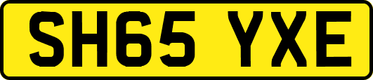 SH65YXE