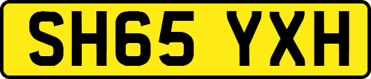 SH65YXH