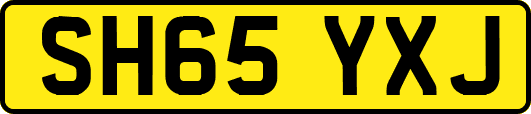 SH65YXJ