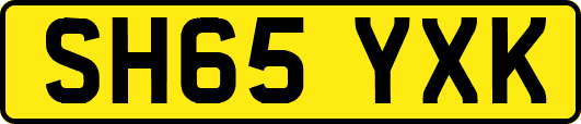 SH65YXK