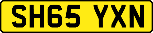 SH65YXN