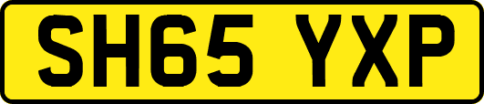 SH65YXP