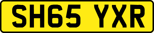SH65YXR