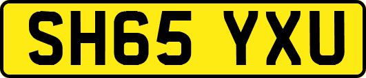 SH65YXU