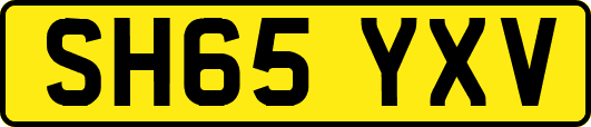 SH65YXV