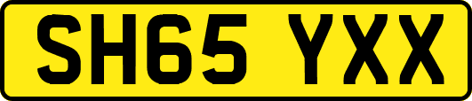 SH65YXX