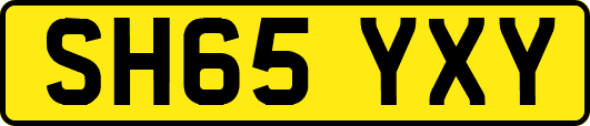 SH65YXY