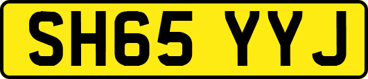 SH65YYJ