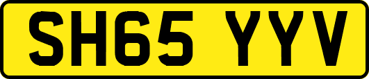 SH65YYV