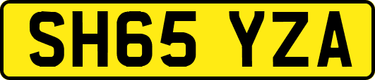SH65YZA