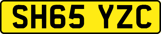 SH65YZC