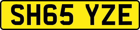 SH65YZE