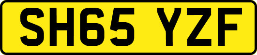 SH65YZF