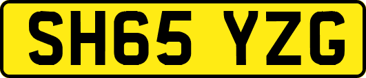 SH65YZG